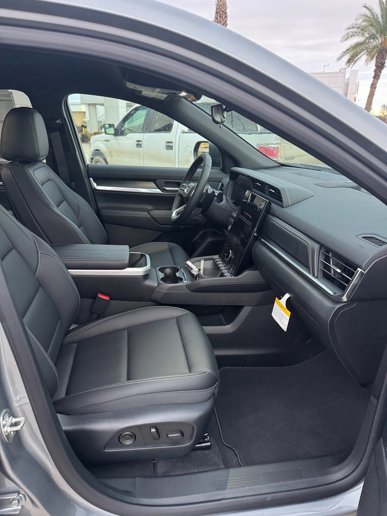 New 2026 GMC Terrain Elevation w/ Elevation Premium Package image 11