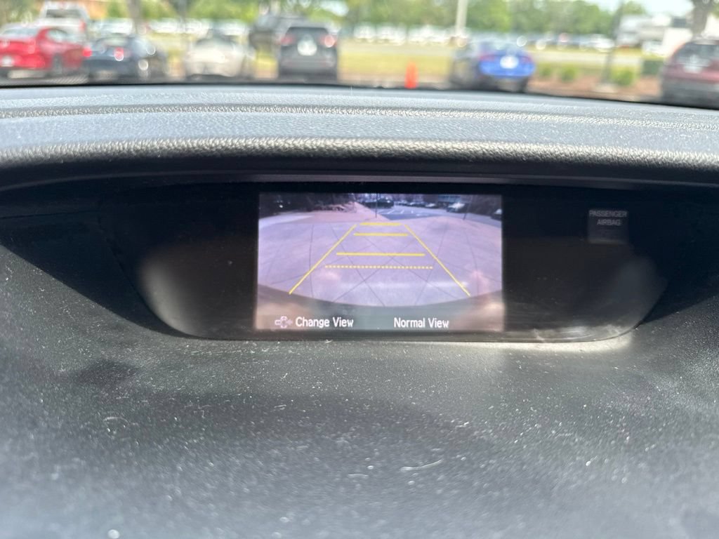 Used 2013 Honda CR-V EX image 17