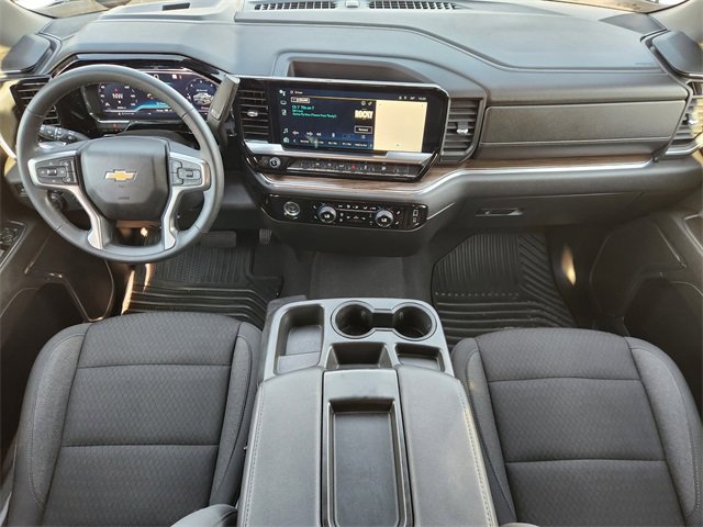 Used 2023 Chevrolet Silverado 1500 LT image 26