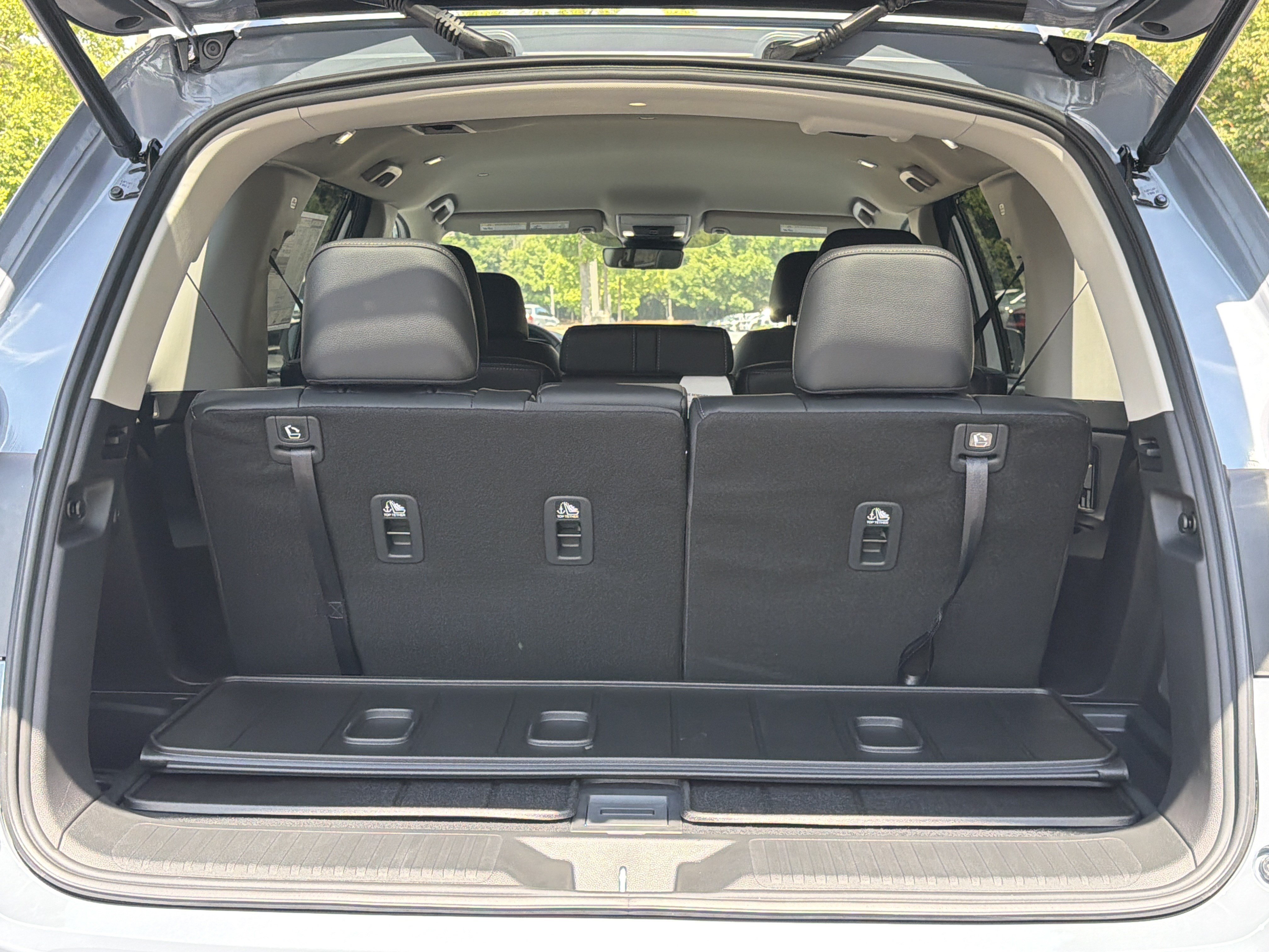 New 2026 Honda Pilot EX-L image 24