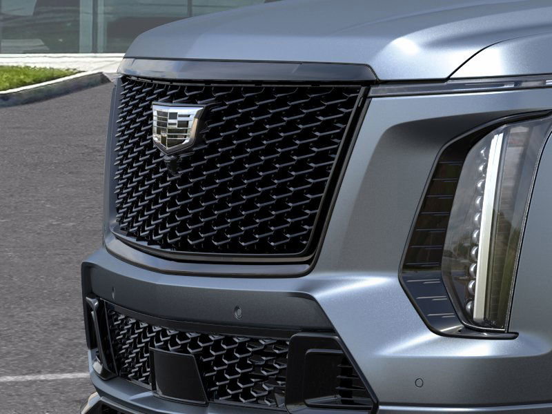 New 2026 Cadillac Escalade V image 14