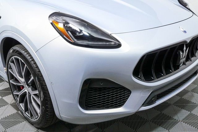 New 2026 Maserati Grecale Modena image 40