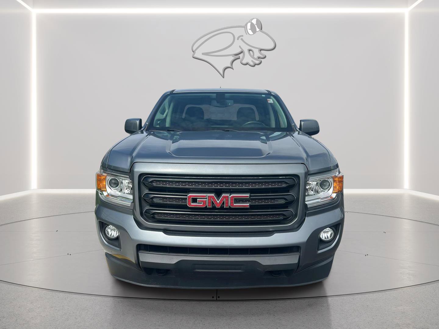 Used 2020 GMC Canyon SLE w/ Elevation Edition image 6