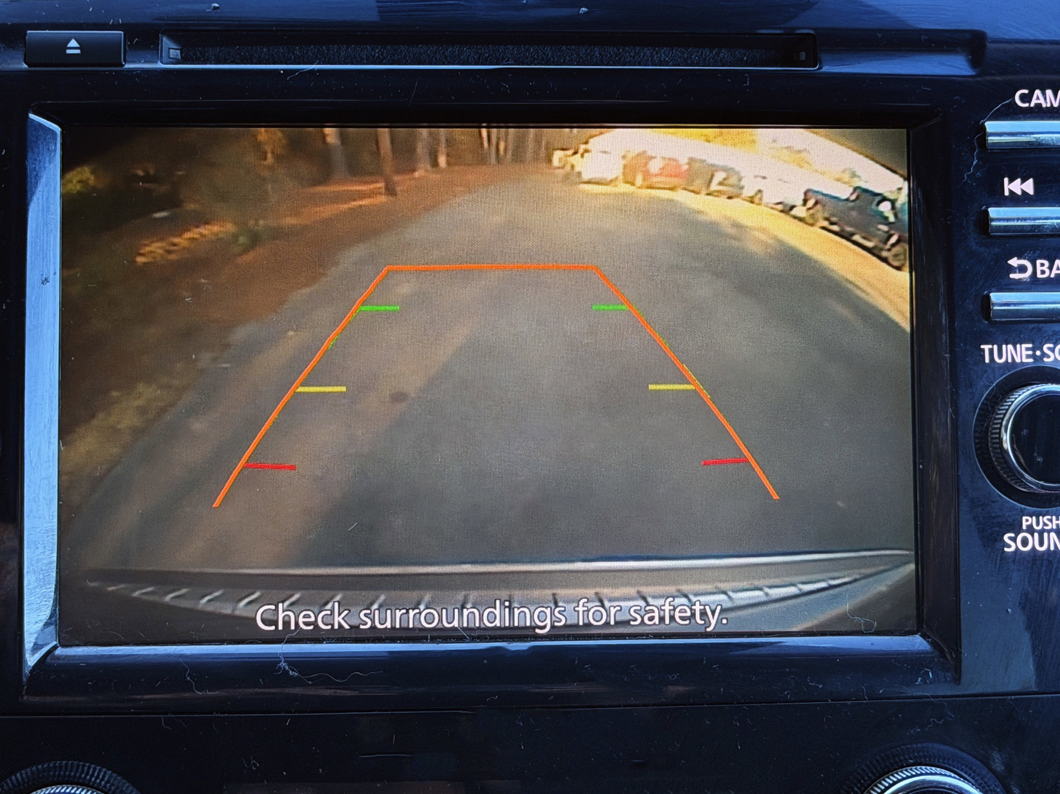 Used 2020 Nissan Murano S w/ Technology Package image 14