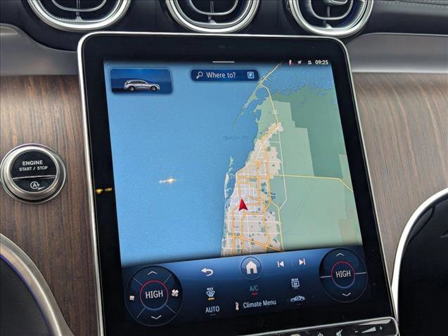 New 2026 Mercedes-Benz GLC 300 4MATIC image 13