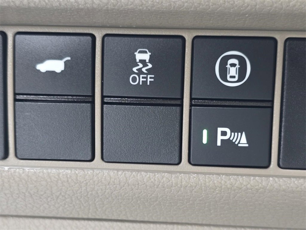 Certified 2023 Honda Odyssey Elite image 14