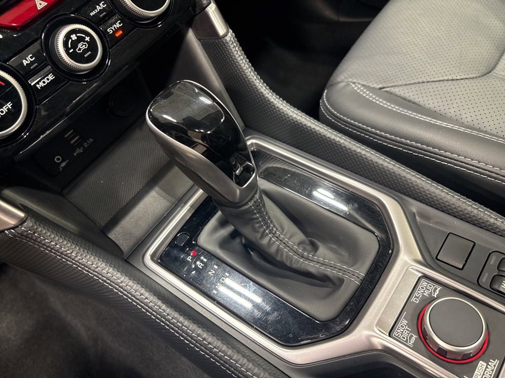 Certified 2023 Subaru Forester Limited image 19