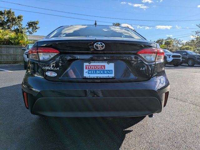 New 2026 Toyota Corolla LE image 5