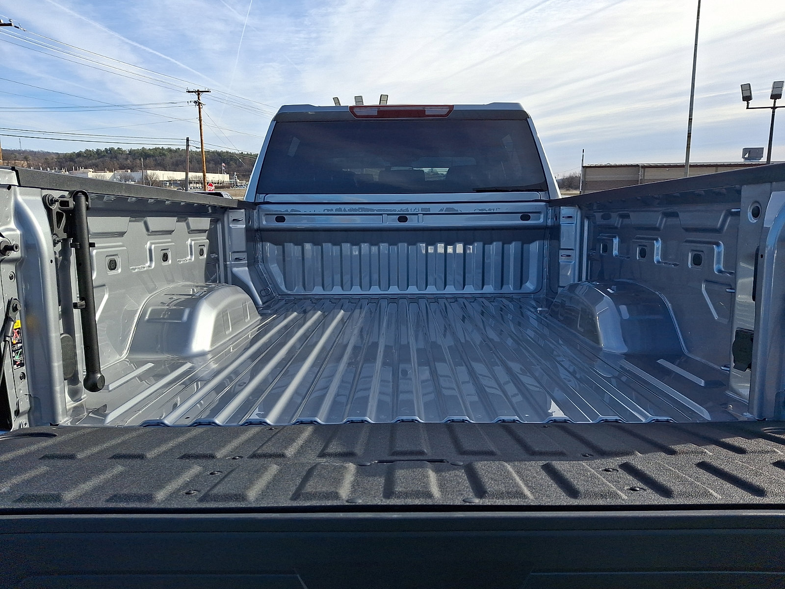 Certified 2025 GMC Sierra 2500 SLT w/ SLT Convenience Package image 35