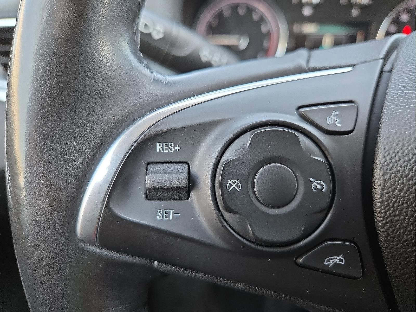 Certified 2019 Buick Enclave Essence image 20