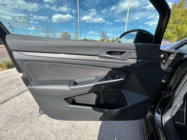 Used 2024 Volkswagen GTI S image 10