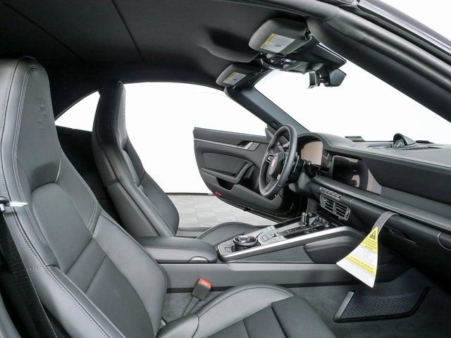 New 2026 Porsche 911 Carrera RWD image 20