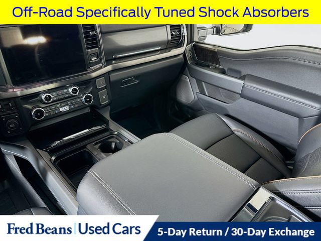 Certified 2026 Ford F250 Lariat w/ Chrome Package AWD/4WD image 30
