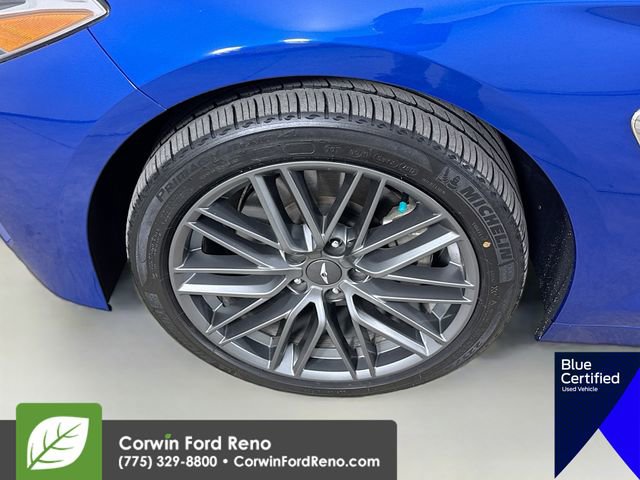 Used 2020 Genesis G70 2.0T image 34