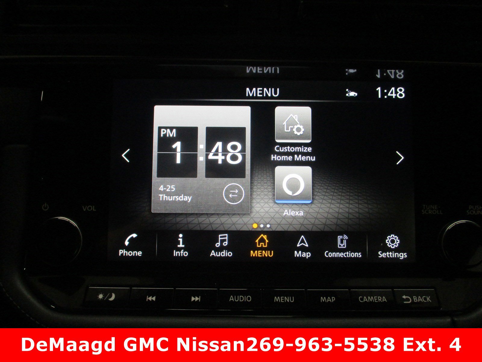 New 2024 Nissan Z NISMO w/ Floor Mat Package image 22