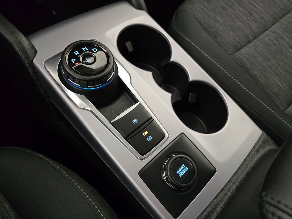 Used 2022 Ford Bronco Sport Big Bend w/ Convenience Package image 33