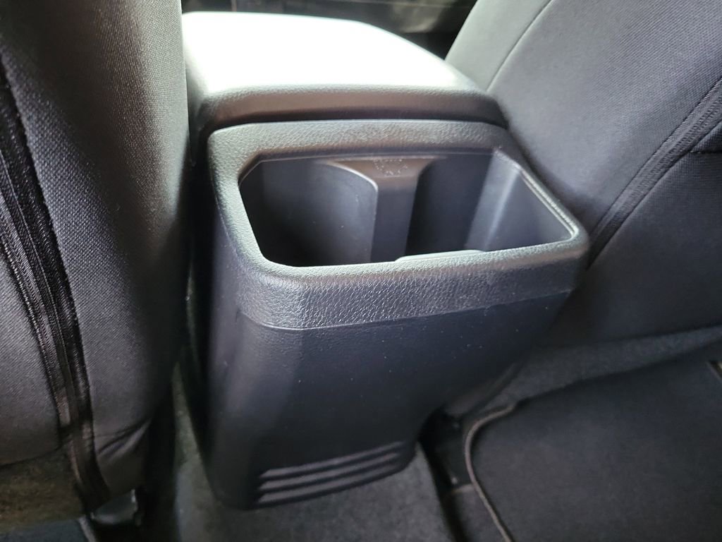 Used 2022 Toyota Tacoma SR5 w/ Technology Package RWD image 14