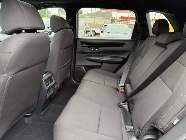 Certified 2026 Honda CR-V Sport image 9
