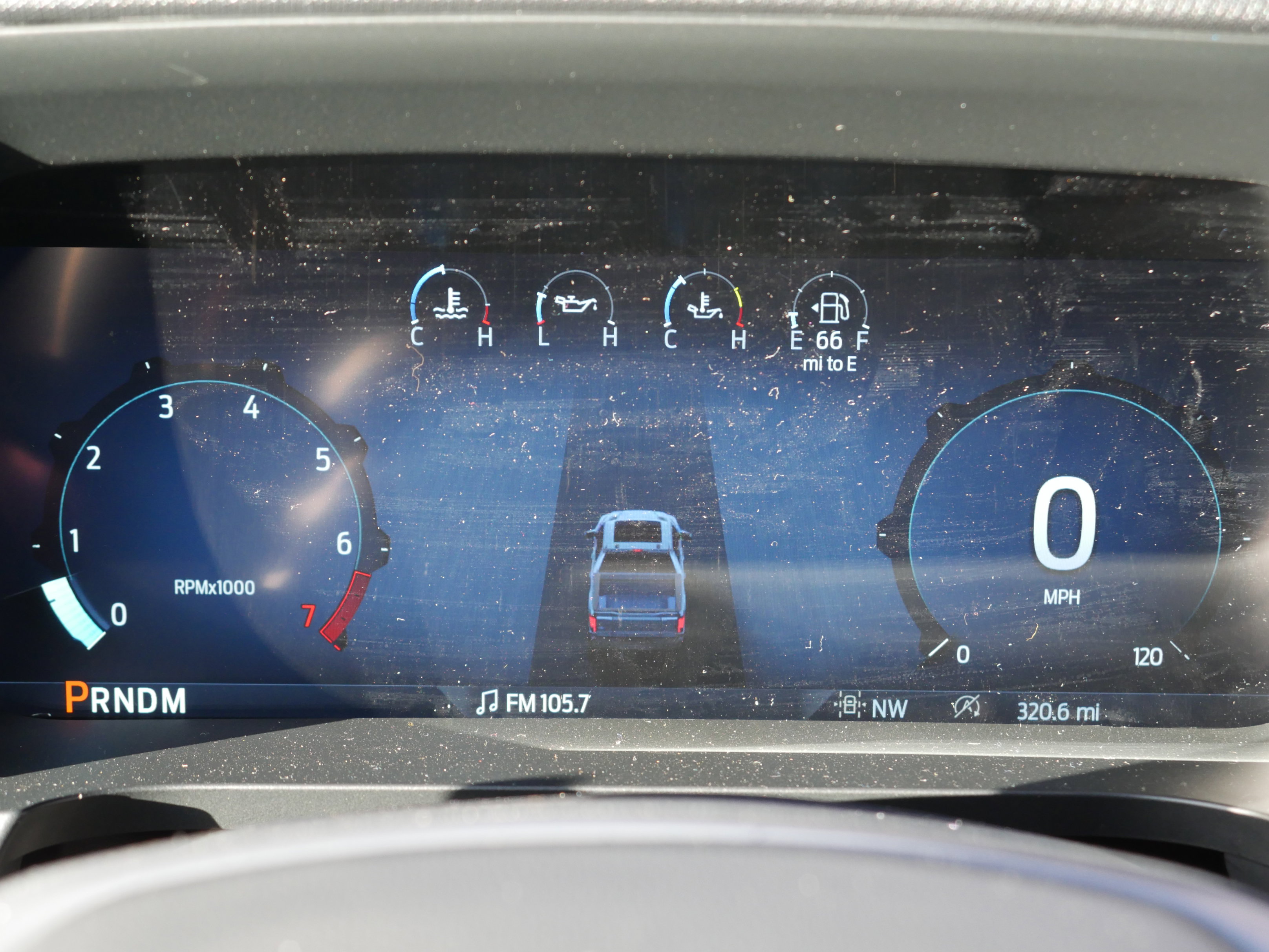 New 2025 Ford F150 XLT w/ Equipment Group 301A Standard image 7