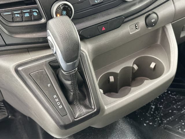 Used 2023 Ford Transit 250 148 High Roof AWD w/ Load Area Protection Package image 15