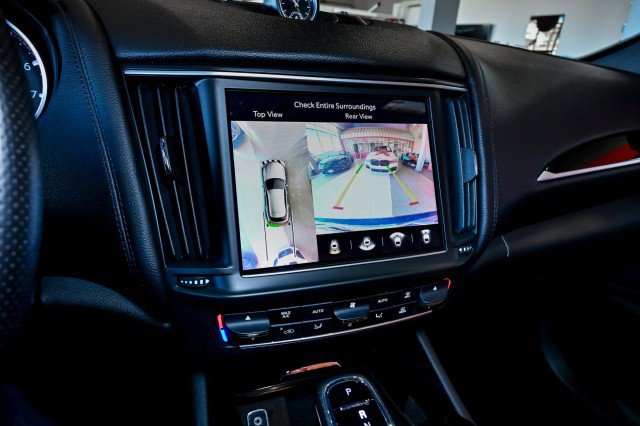 Used 2022 Maserati Levante GT image 44