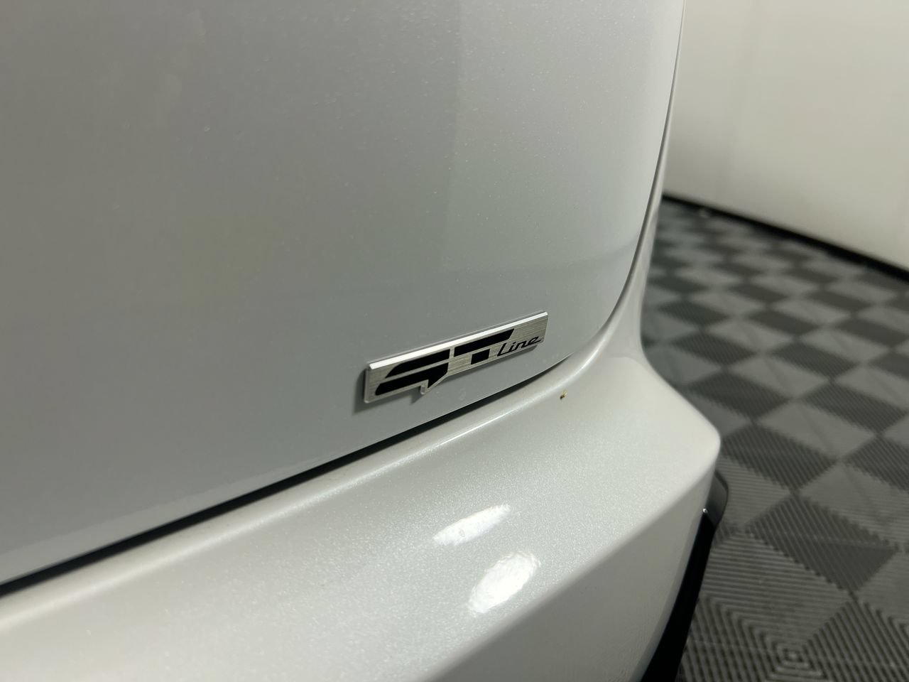 New 2026 Kia K4 GT-Line w/ GT-Line Sunroof Package FWD image 6