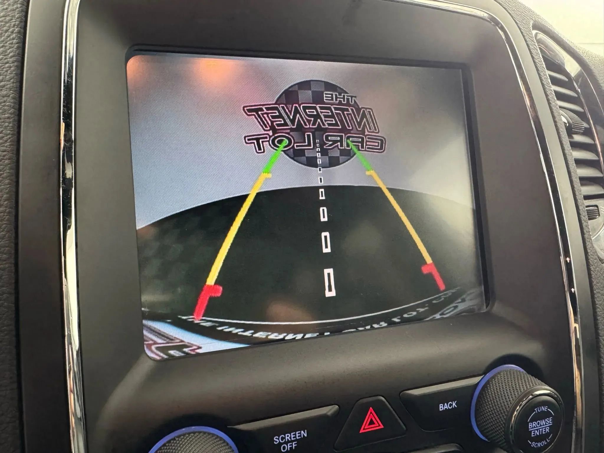 Used 2017 Dodge Durango GT w/ Premium Group image 20