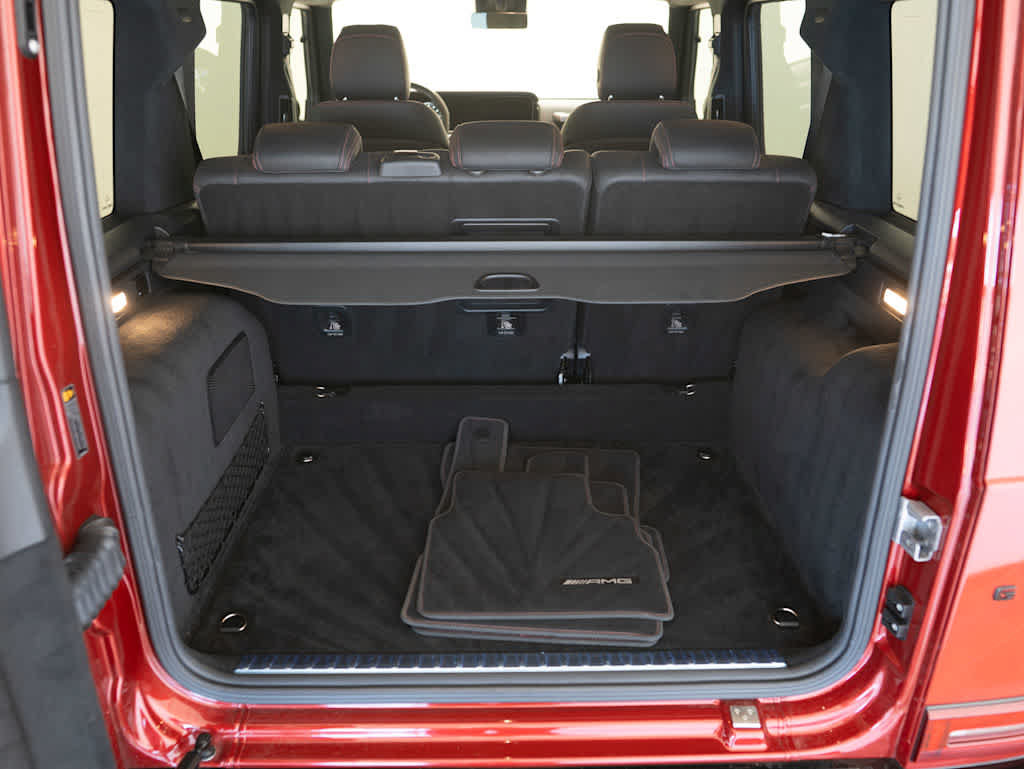 Used 2023 Mercedes-Benz G 63 AMG 4MATIC image 20