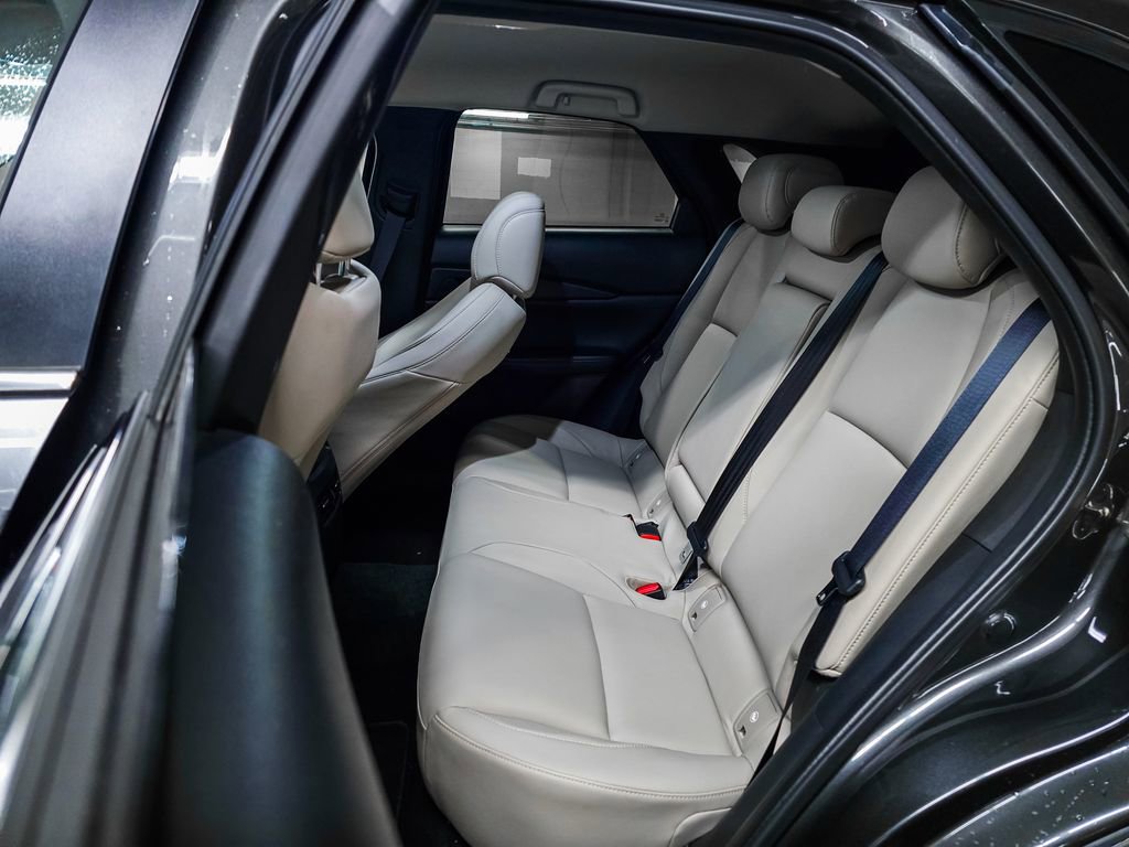 Used 2023 MAZDA CX-30 AWD 2.5 S w/ Preferred Package image 25