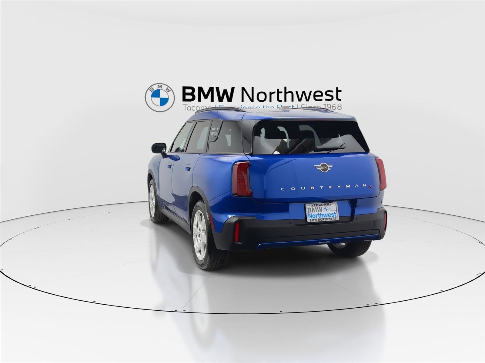 Used 2025 MINI Cooper Countryman S image 13