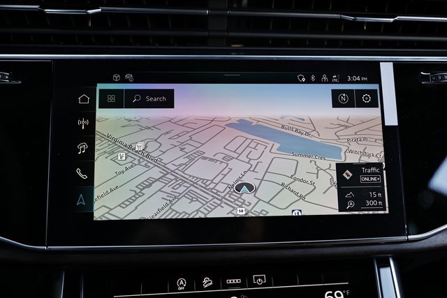 New 2026 Audi Q8 Premium image 37