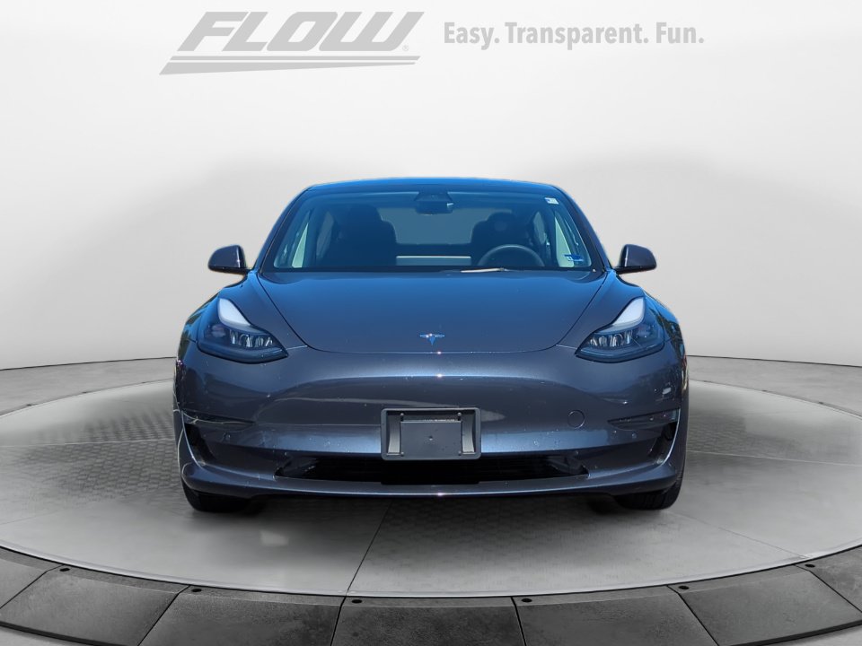 Used 2022 Tesla Model 3 RWD image 3