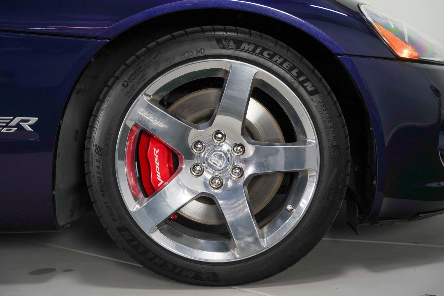 Used 2008 Dodge Viper SRT-10 image 27