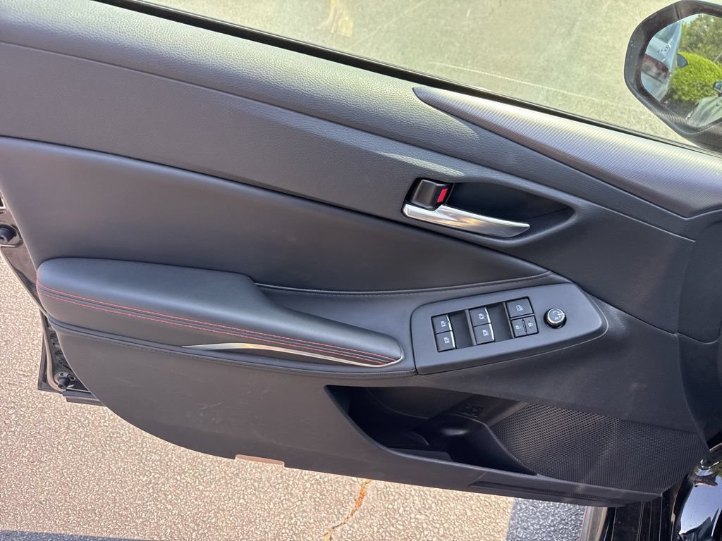 Used 2021 Toyota Avalon TRD FWD image 21