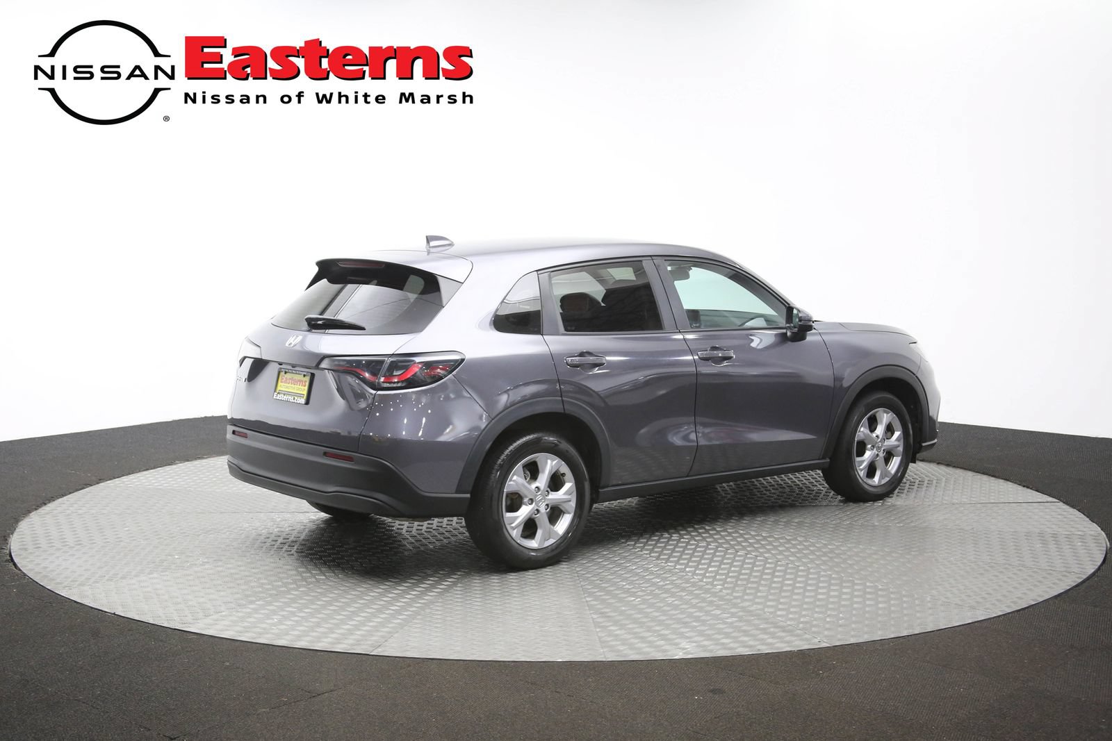 Used 2024 Honda HR-V LX image 35