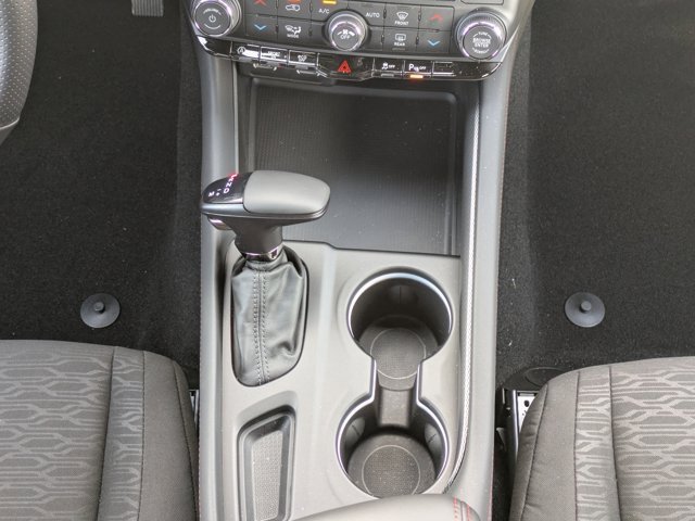 New 2026 Dodge Durango GT w/ Blacktop Package image 21