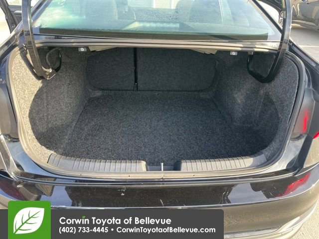 Used 2025 Volkswagen Jetta S image 29