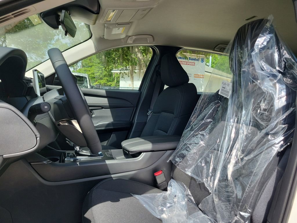 New 2026 MAZDA CX-5 AWD 2.5 S image 16