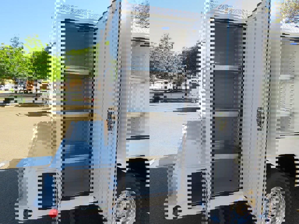 New 2023 RAM 4500 Tradesman w/ Chrome Appearance Group image 21