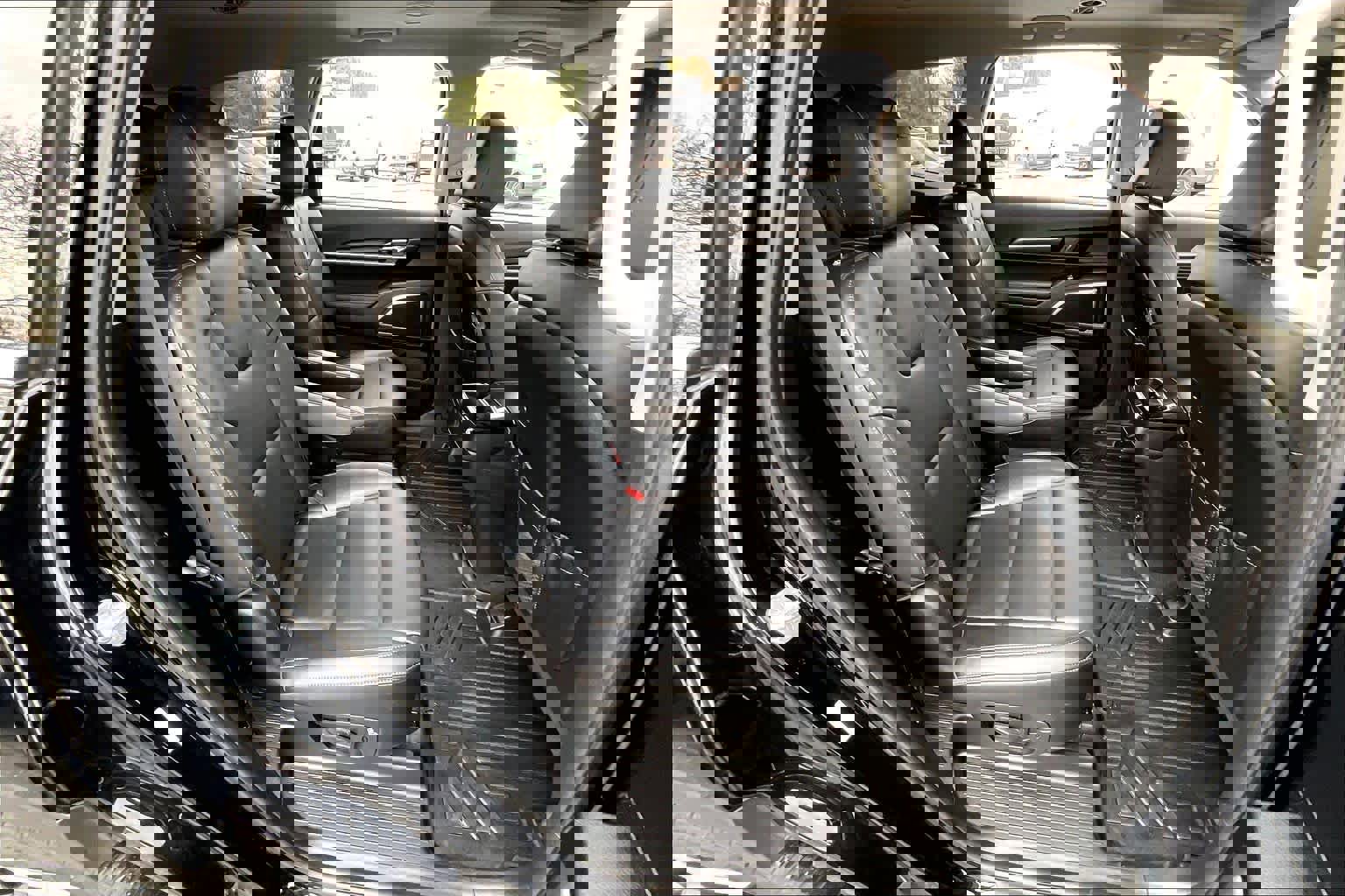 Used 2023 Kia Telluride S w/ S Sunroof Package image 19