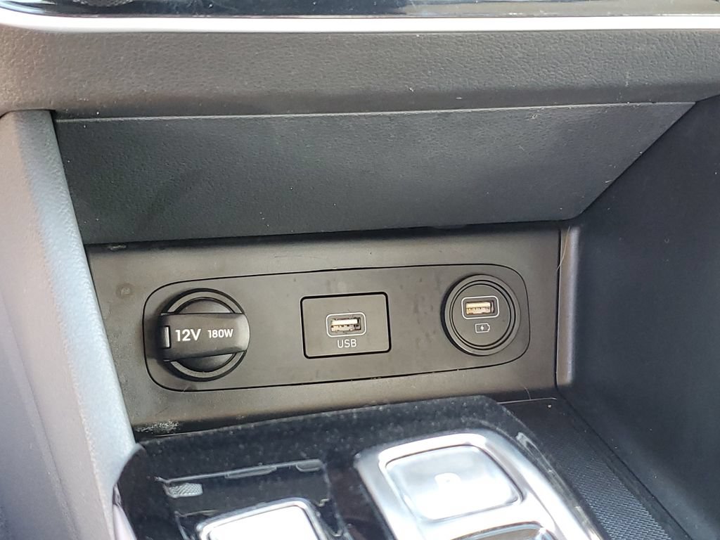 Used 2023 Hyundai Sonata SEL w/ Preferred Accessory Package FWD image 18