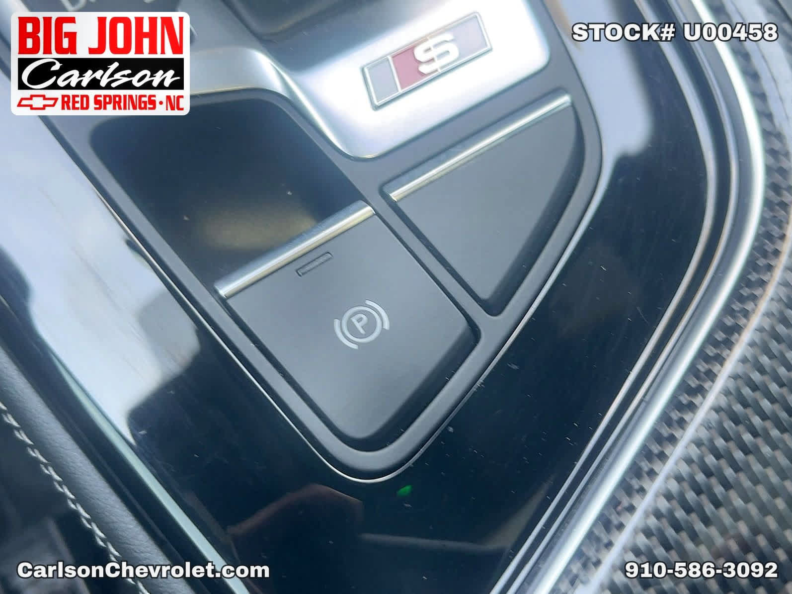 Used 2021 Audi S5 Prestige w/ Prestige Package AWD/4WD image 24