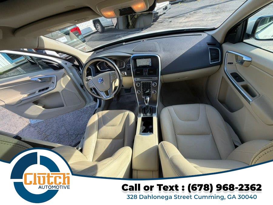 Used 2016 Volvo XC60 T5 Platinum w/ Climate Package FWD image 20