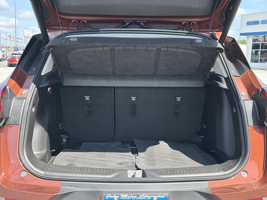 Used 2020 Buick Encore GX Select FWD image 30
