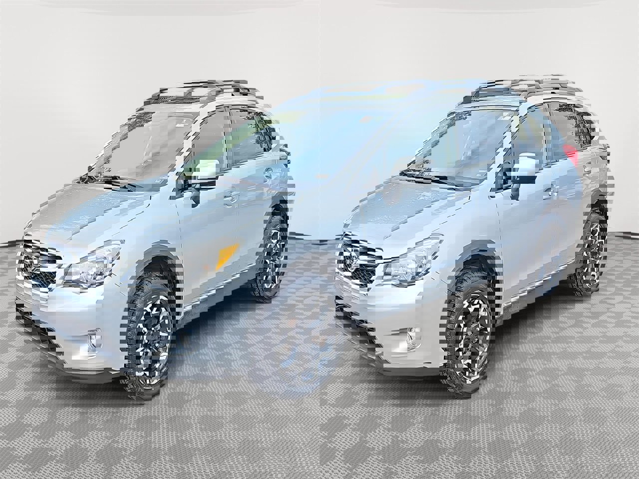 Used 2014 Subaru Crosstrek 2.0i Premium w/ Moonroof Package