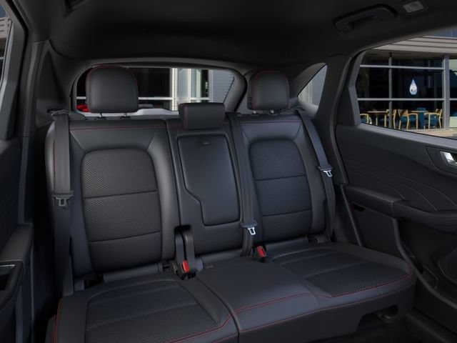 New 2026 Ford Escape ST-Line AWD/4WD image 11