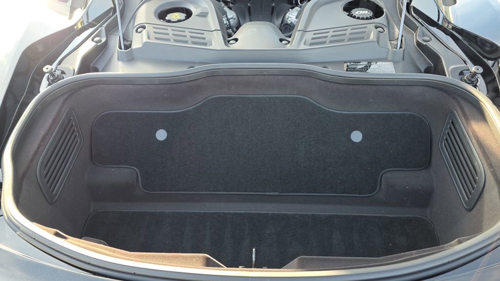 Used 2022 Maserati MC20 Coupe image 34