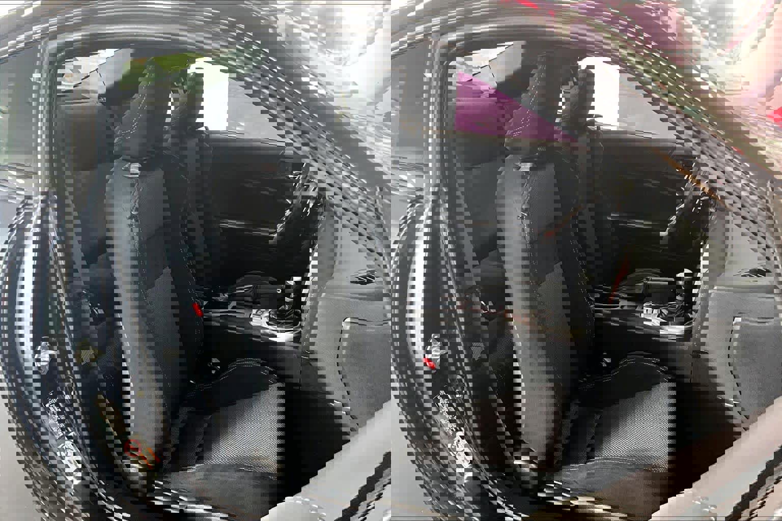 Used 2017 Toyota 86 image 11