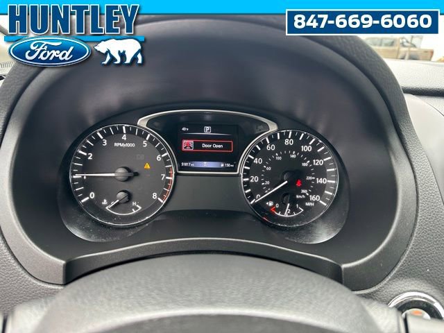 Used 2018 Nissan Altima 2.5 S w/ S Convenience Package image 25