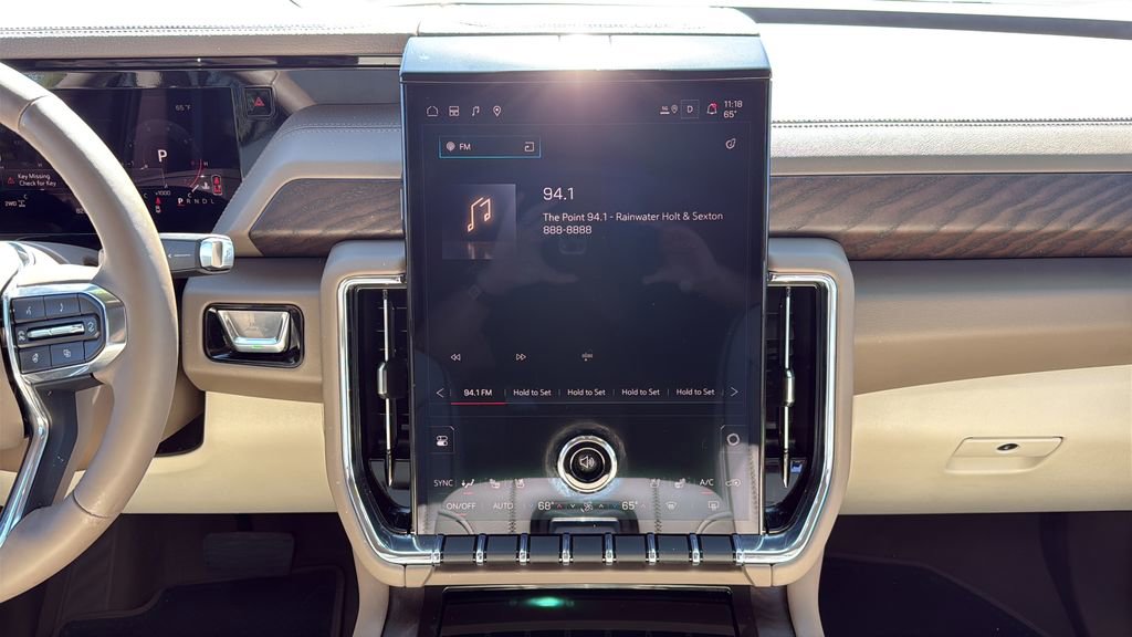 Used 2026 GMC Yukon Denali image 15